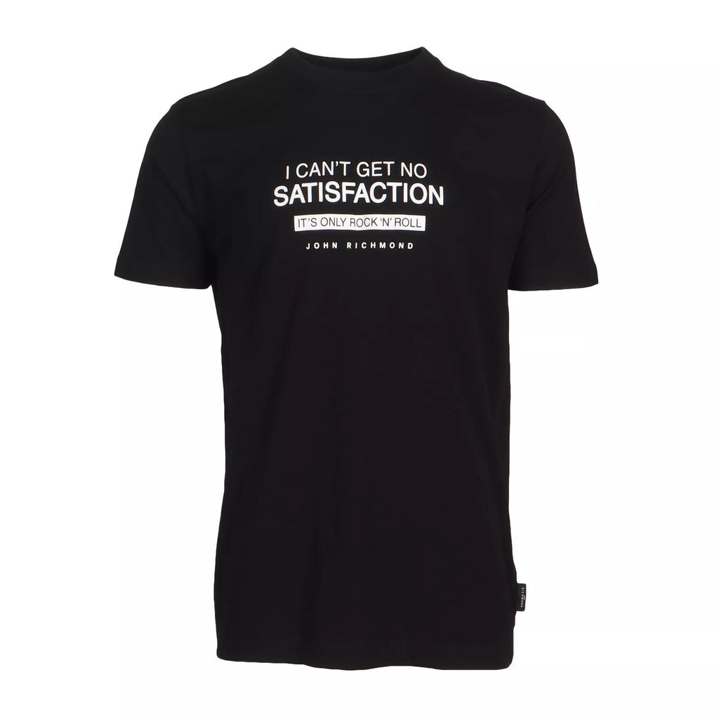 HMP25018TS/BLACK JOHN RICHMOND