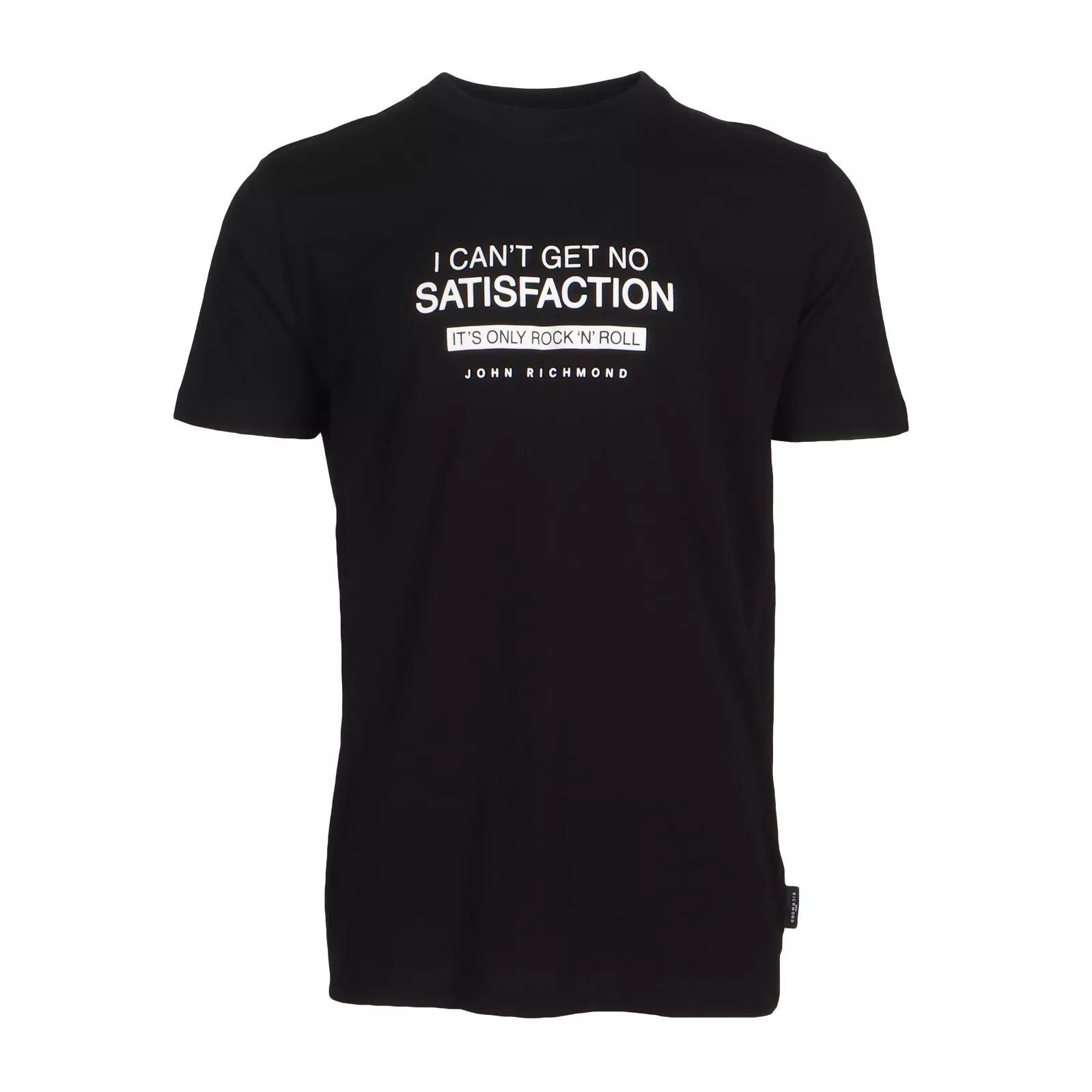 HMP25018TS/BLACK JOHN RICHMOND