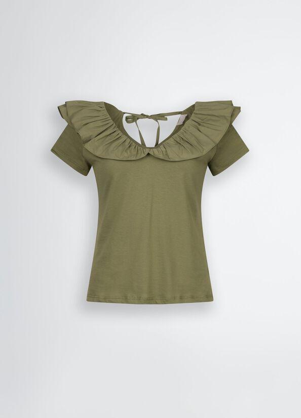 3.0 T-SHIRT MODA M/C 