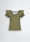 3.0 T-SHIRT MODA M/C 