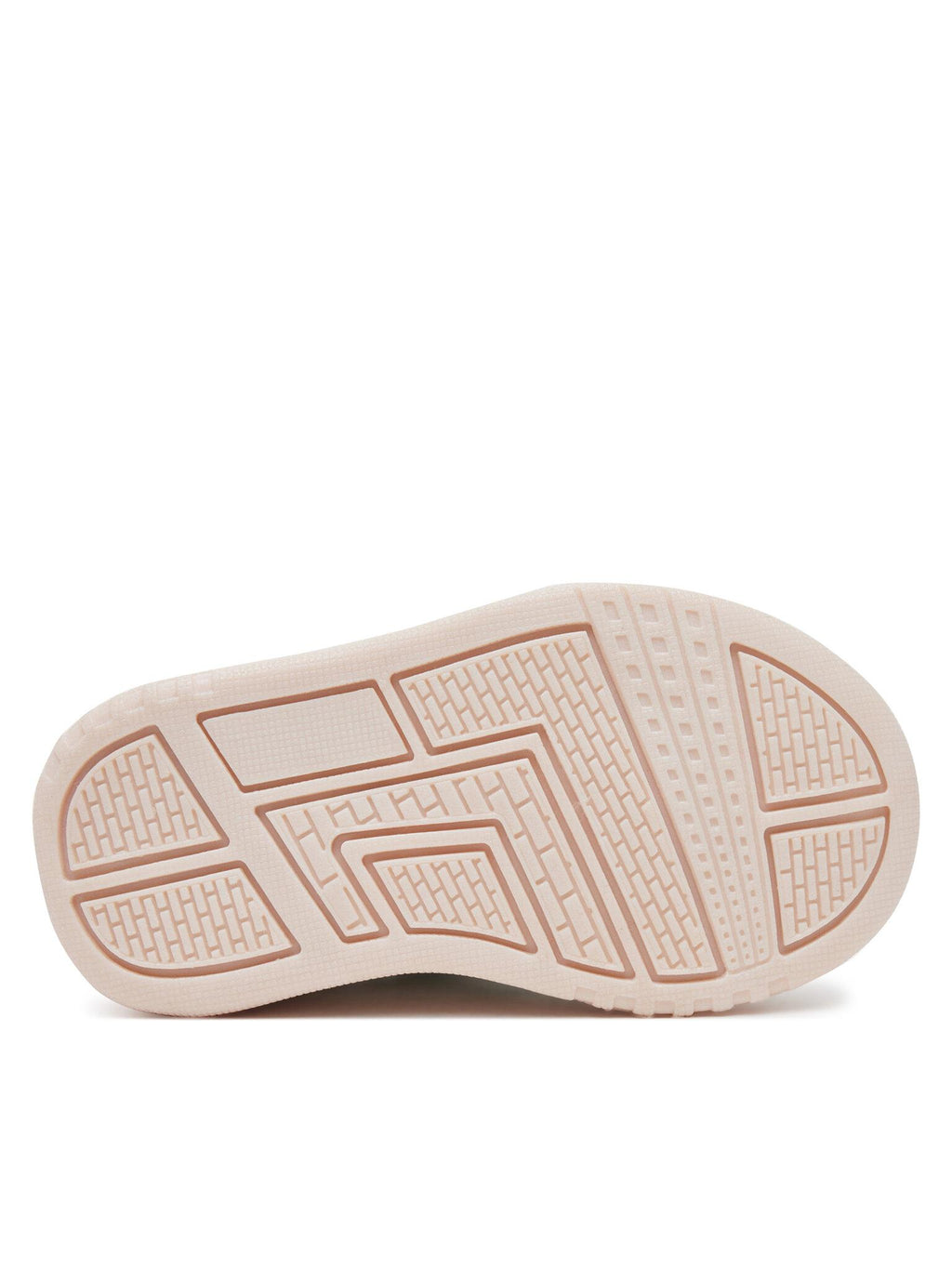 FLAG SNEAKER BASSA VELCRO 