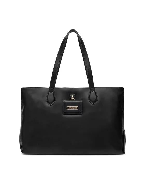 BORSA JC4358PP0NKN0/000 LOVE MOSCHINO