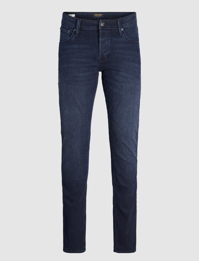 12259055/Blue Denim JACK AND JONES