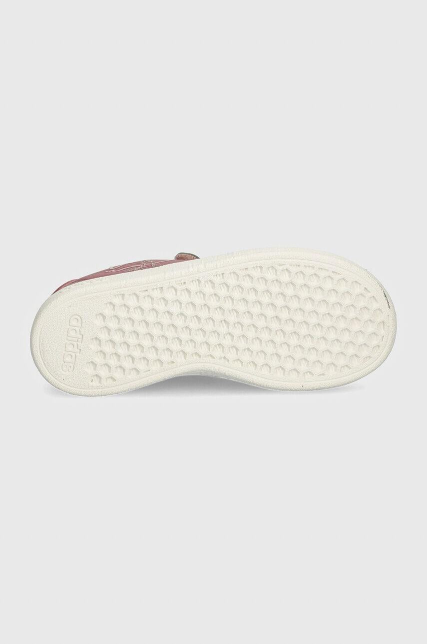 ADVANTAGE Minnie CF PRECRI/SANPIN/OWHITE IF1746/ND ADIDAS