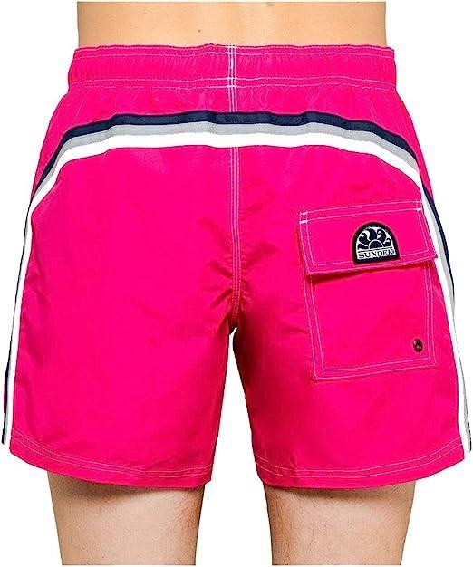 BS/RB ELASTIC WAIST 13" 