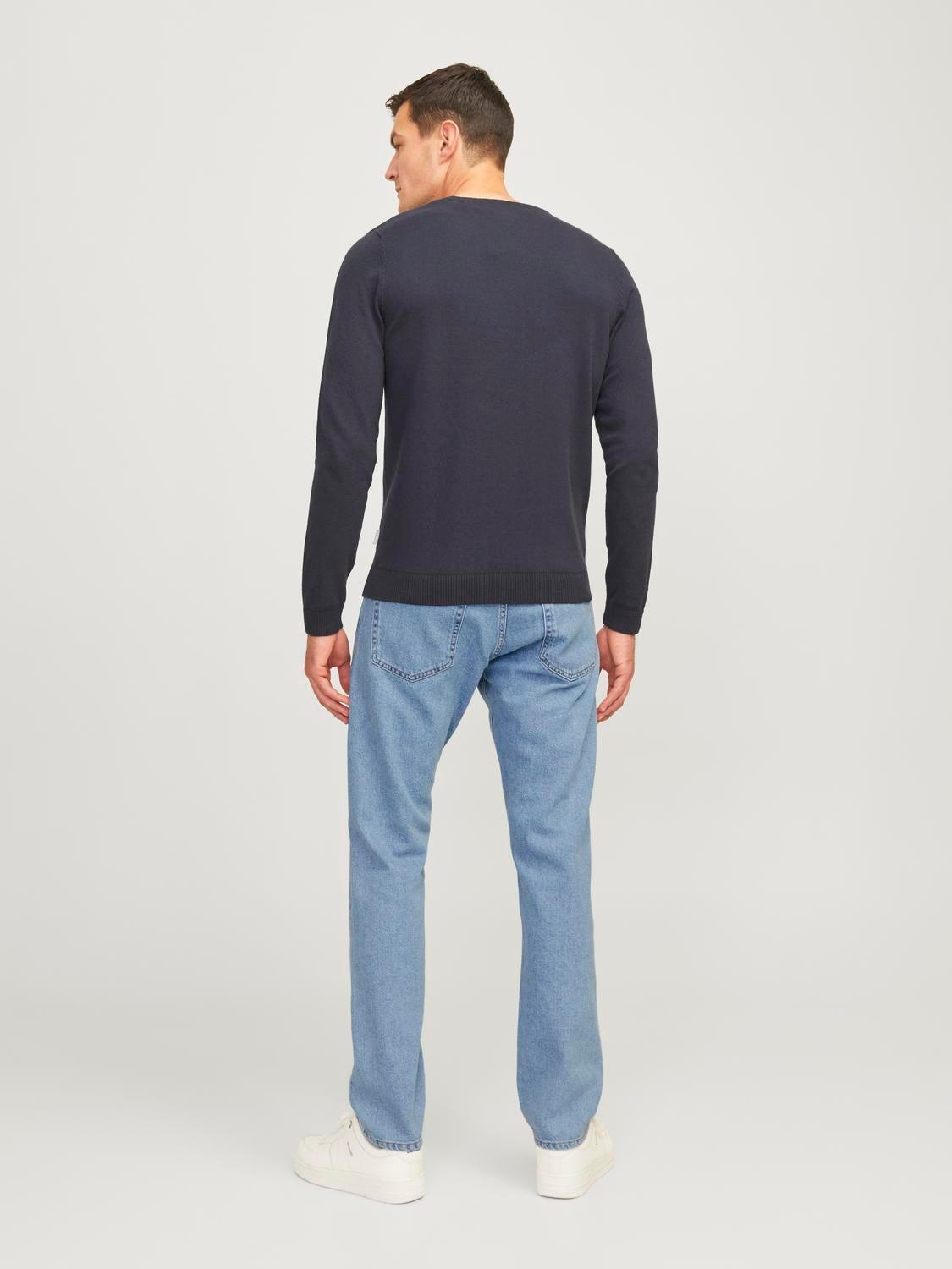 12263628/Blue Denim JJ REBEL