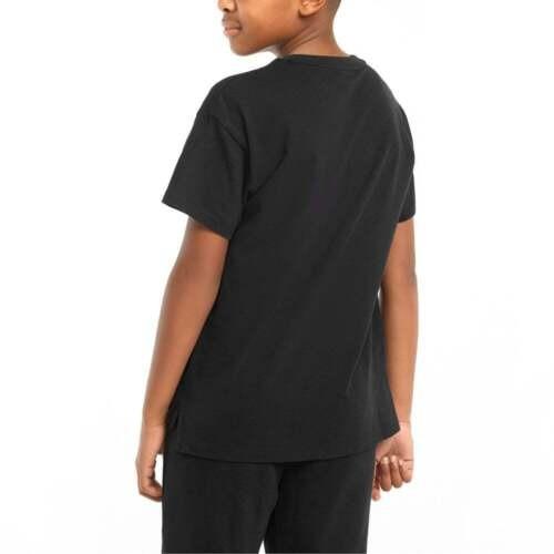 MATCHERS TEE B 22SMPU533881/PUMA BLACK PUMA