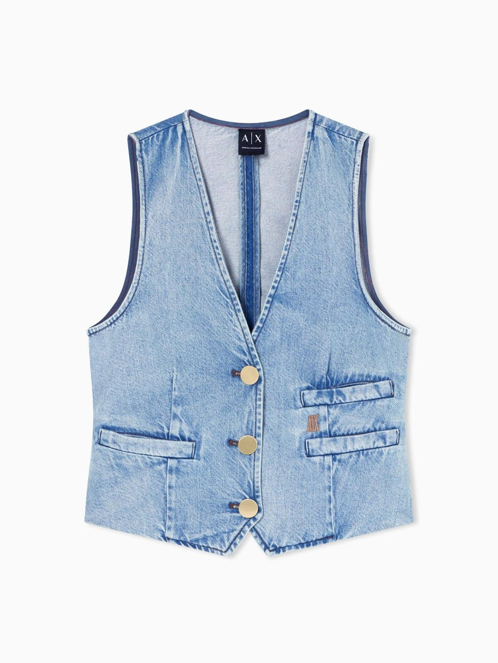 XW002263 AF21338/MB001 ARMANI EXCHANGE
