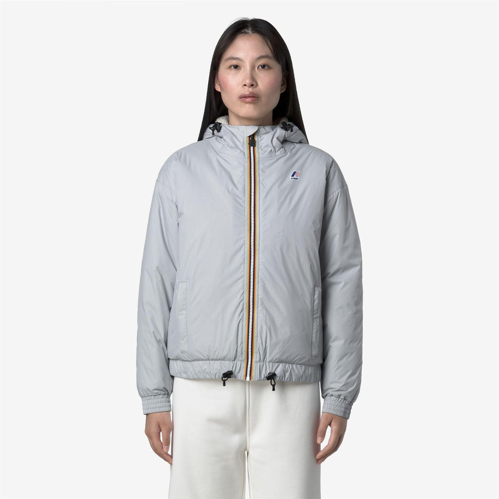 LE VRAI 4.0 ALBINE ORSETTO K2133FW/B31 K-WAY