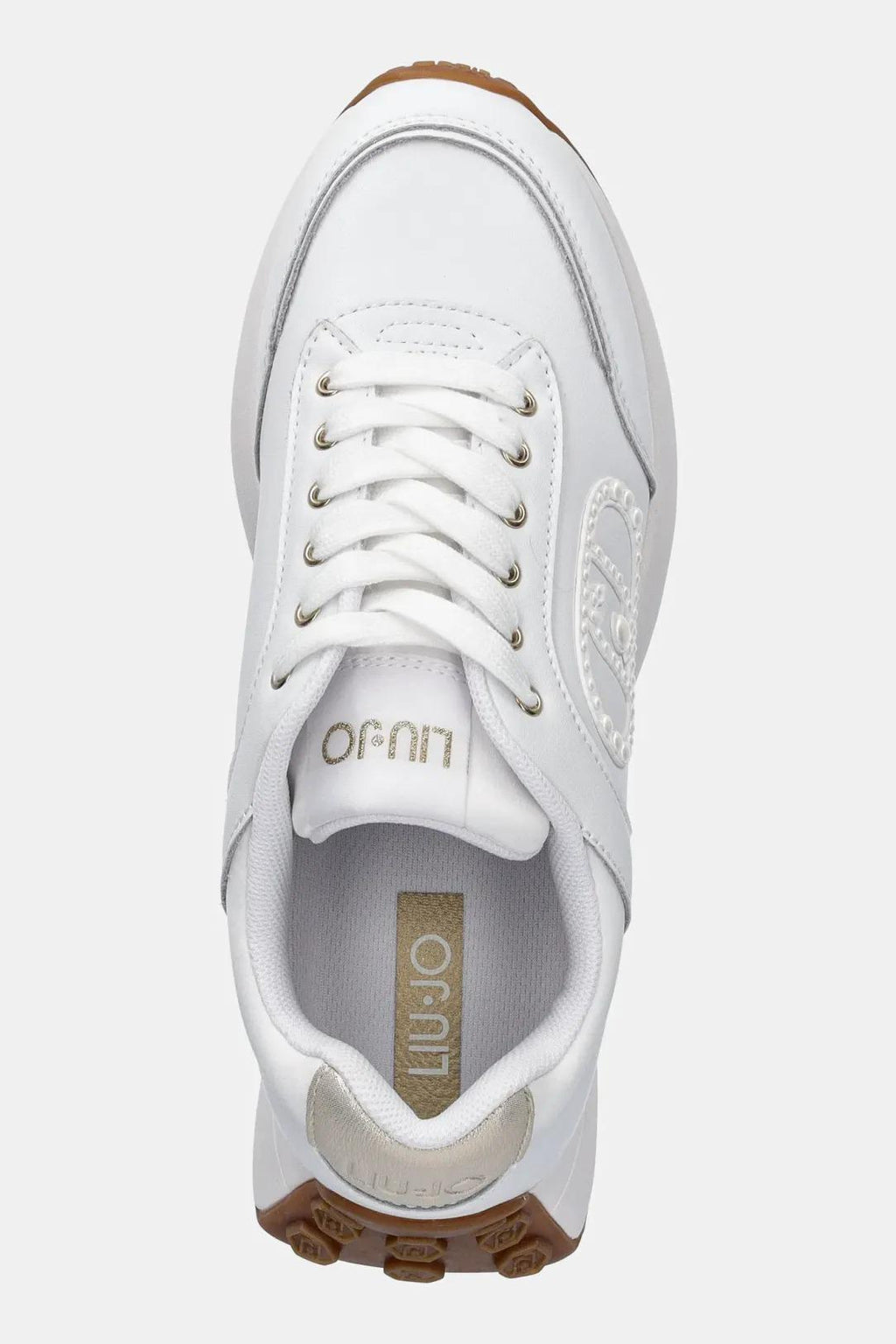 LOLO 17 - SNEAKER 