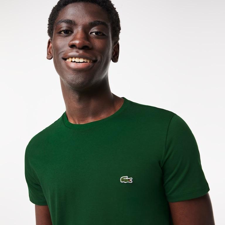 T-SHIRT TH6709/132 LACOSTE