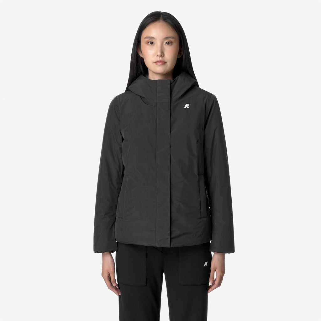 LIL SOFT TOUCH MARMOTTA K71324W/AL8 K-WAY