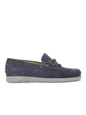 LUMBERJACK LOAFER