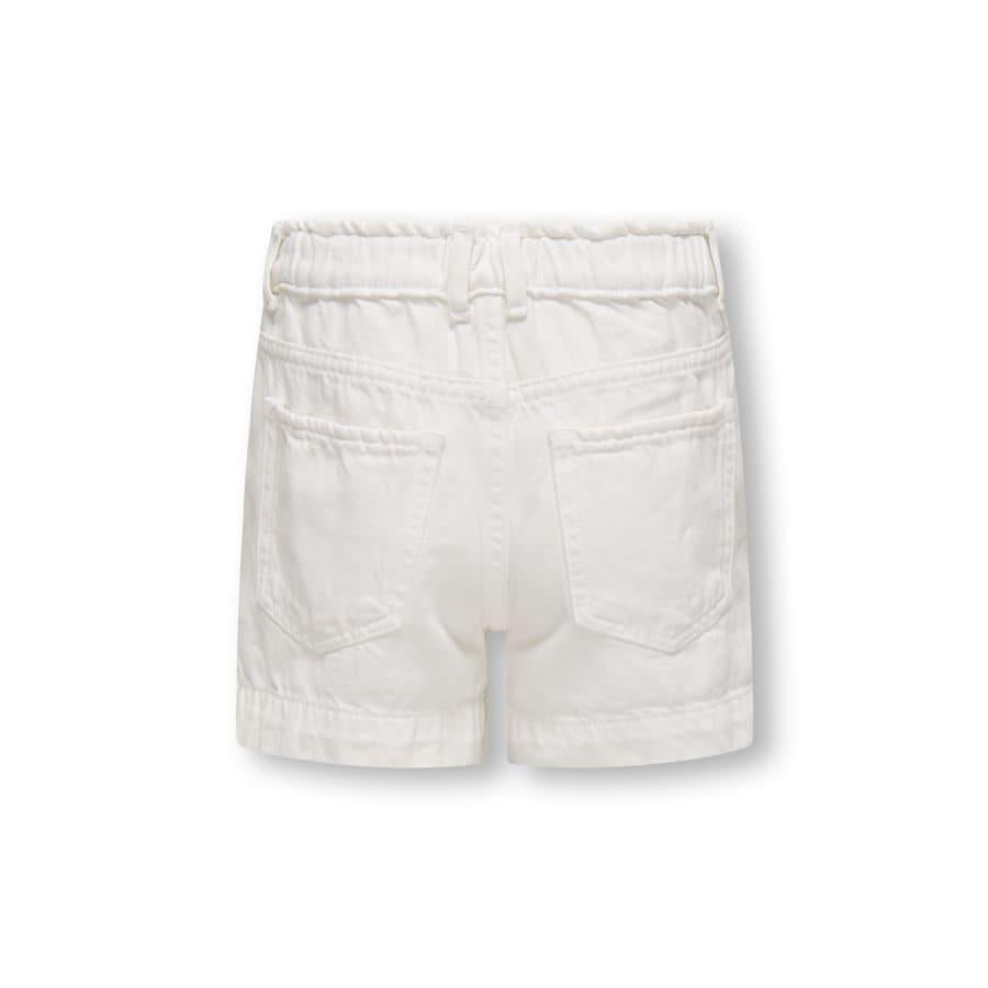 15340428/White Denim ONLY KIDS