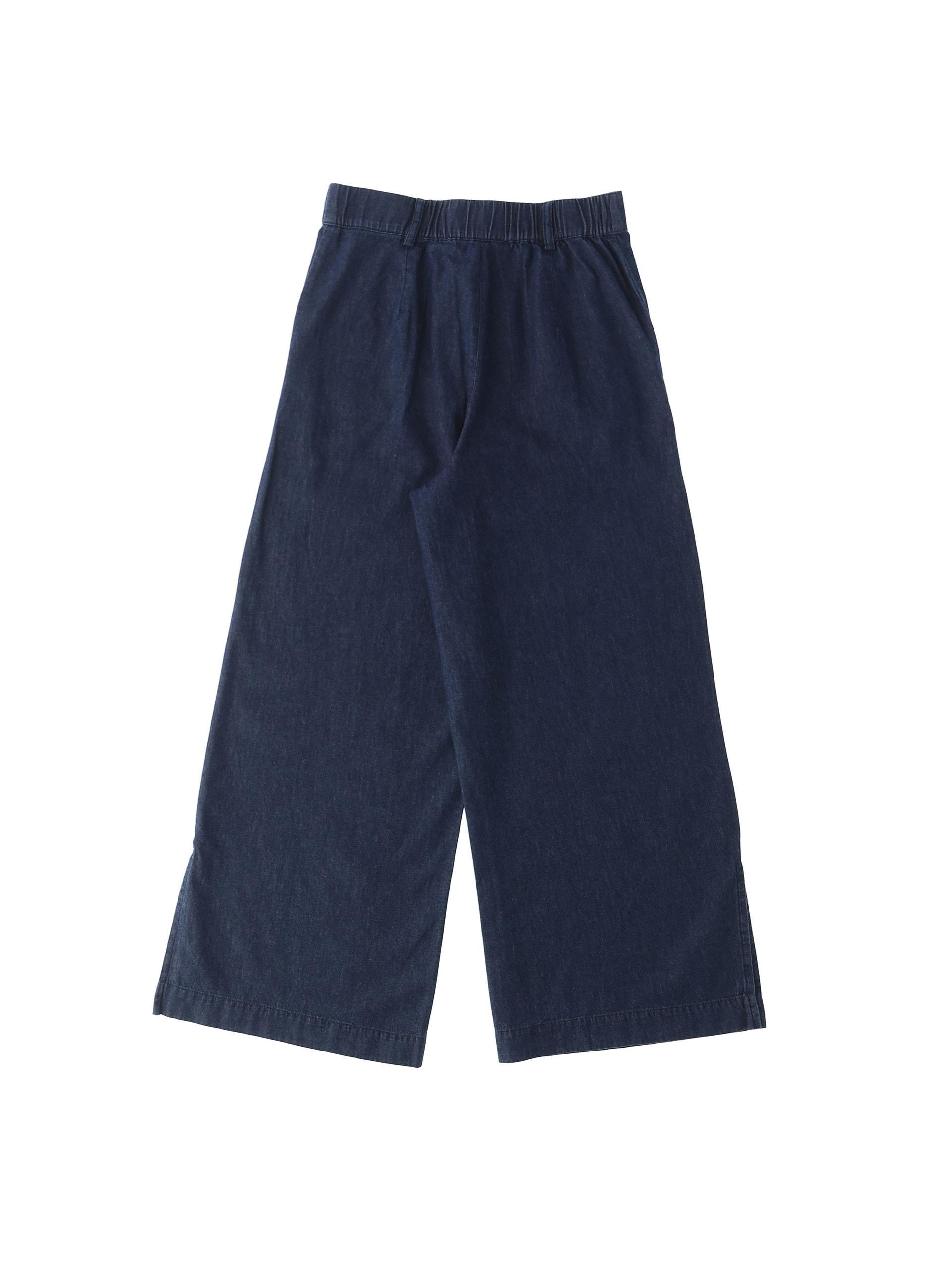 PANT.DENIM LUNGO 