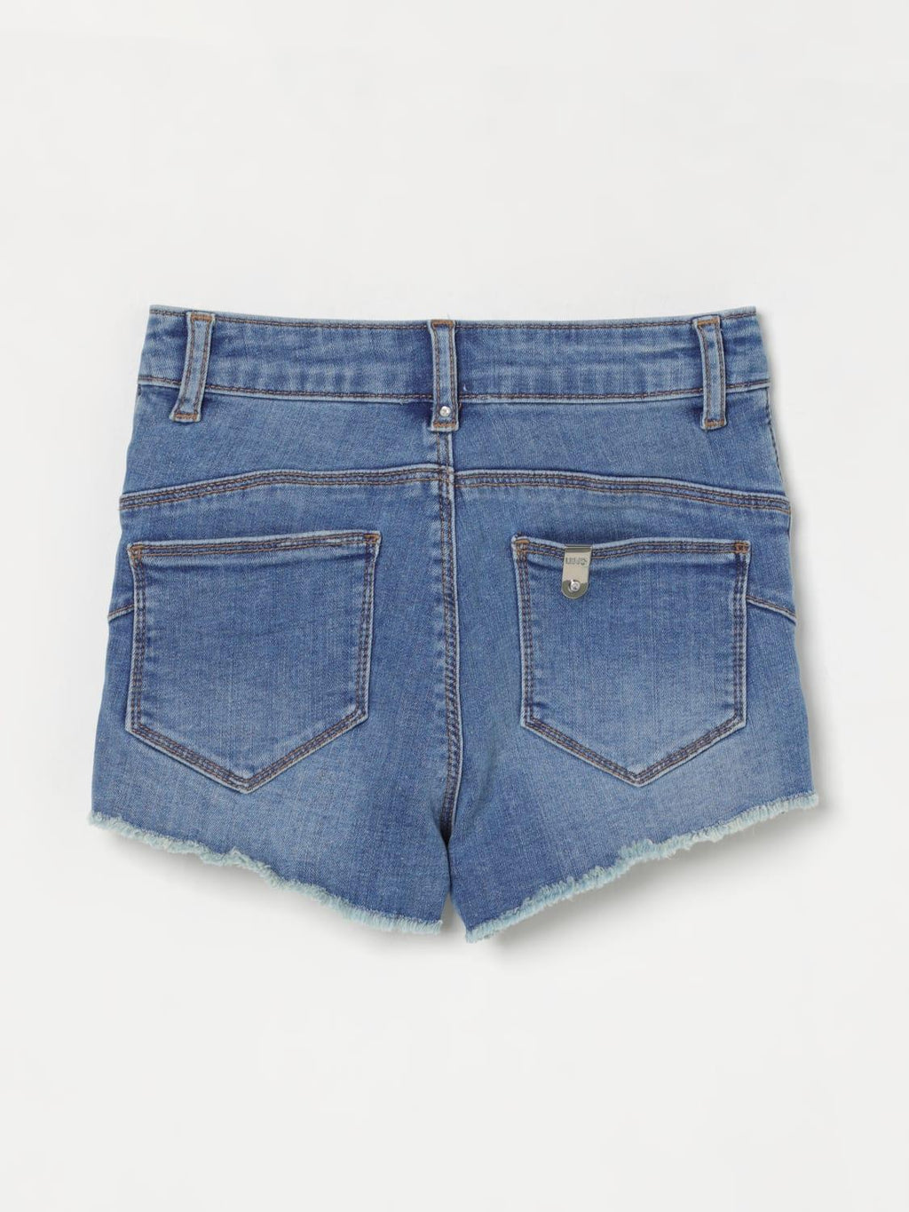 BETTY SHORT H.W.+EA 