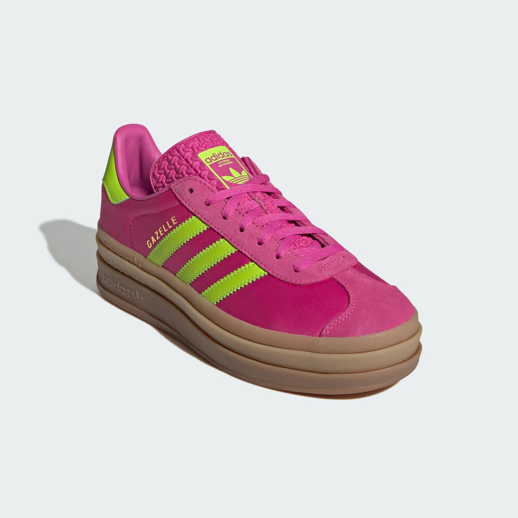 GAZELLE BOLD W 
