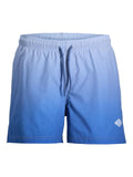 JPSTMAUI HORIZON DIP DYE SWIM SHORTS 