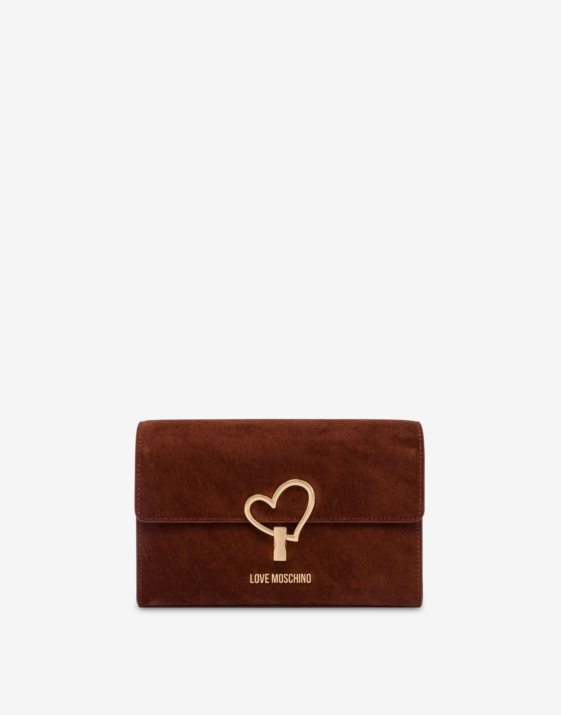 BORSA JC4327PP0NKX0/204 LOVE MOSCHINO