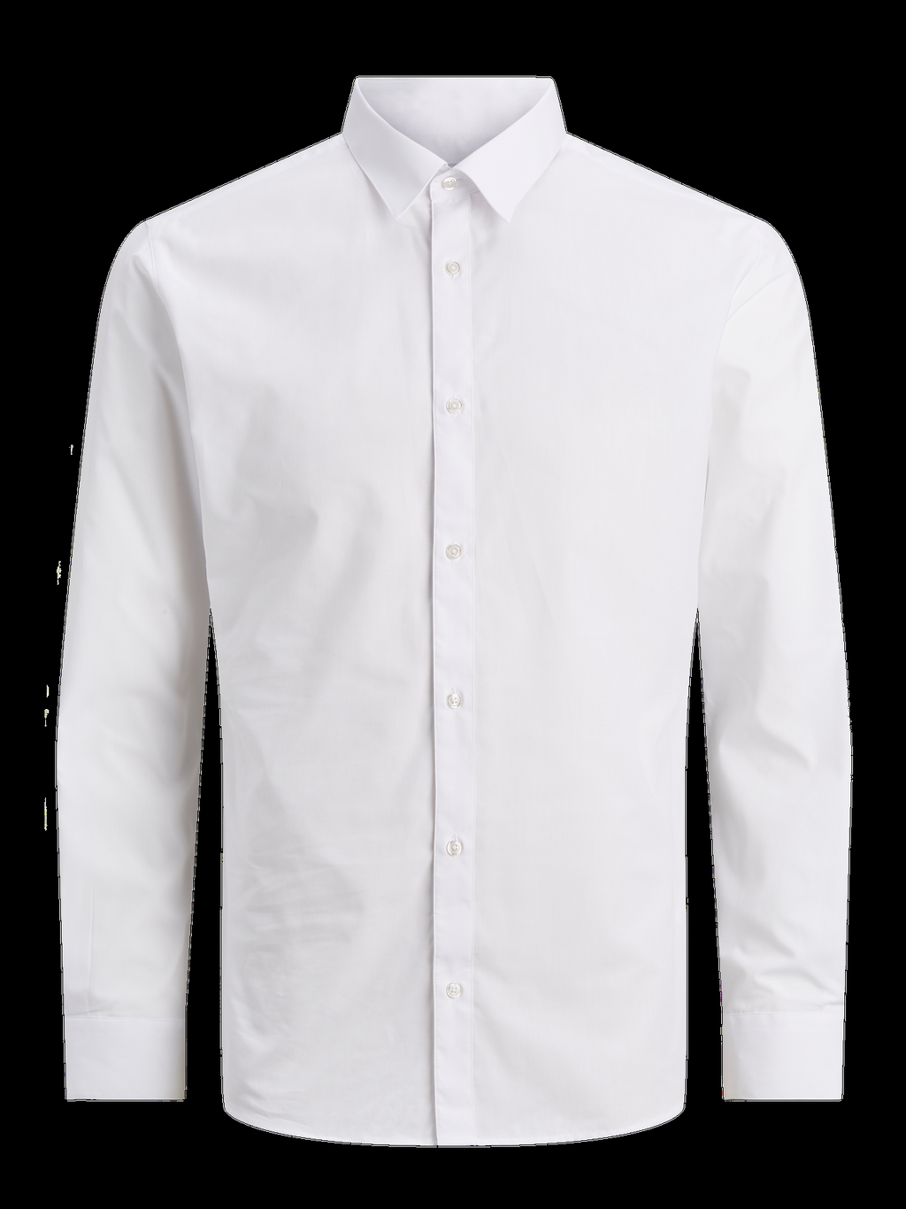 12187222/White JACK AND JONES