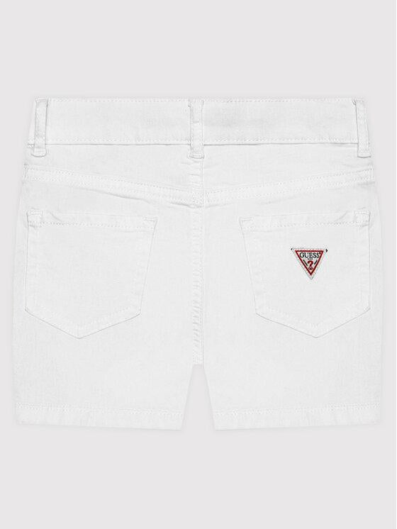 STRETCH BULL DENIM SHORTS_CORE 
