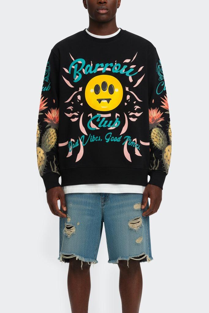 SWEATSHIRT UNISEX 
