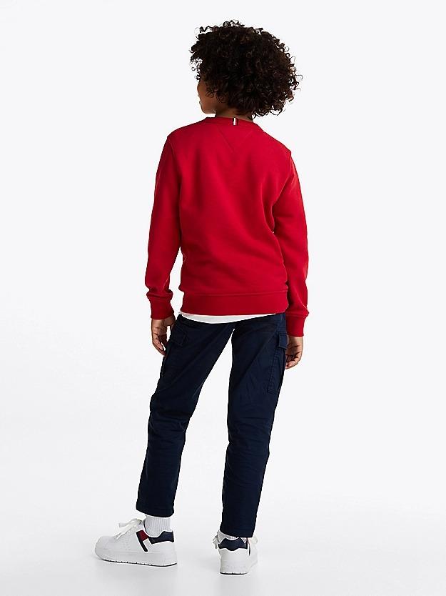 KB0KB09315T/XLD TOMMY HILFIGER