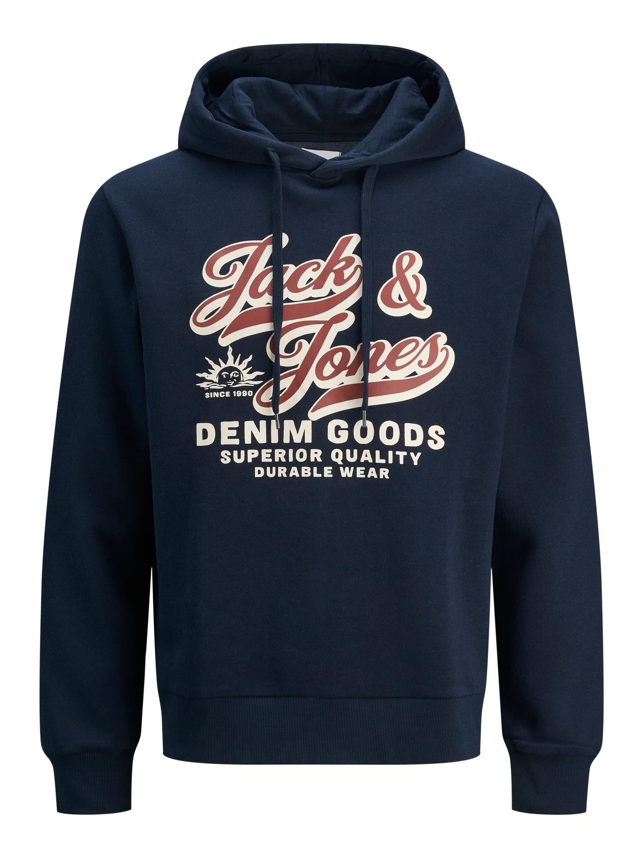 12279649/Sky Captain JACK AND JONES