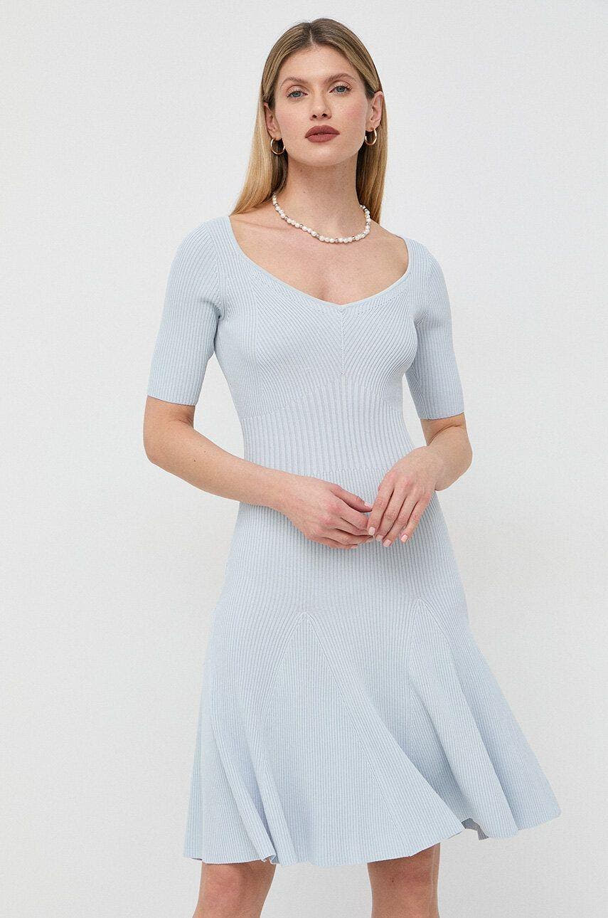 ES JULIE SWEETHRT FLARED DRESS 