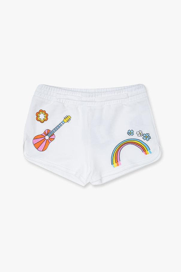 JERSEY SHORTS 