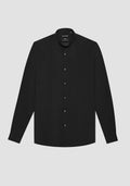CAMICIA SEOUL SLIM FIT IN COTO 