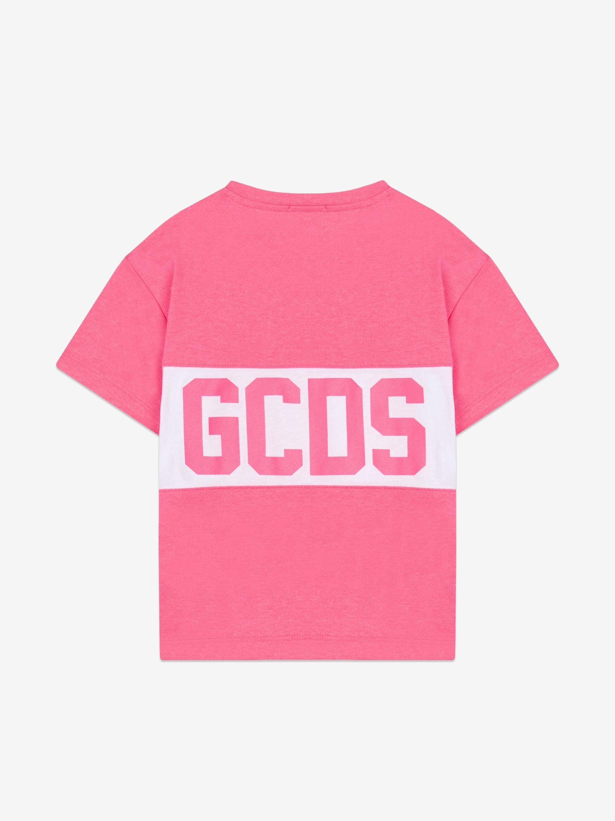 BAND LOGO SS TEE 