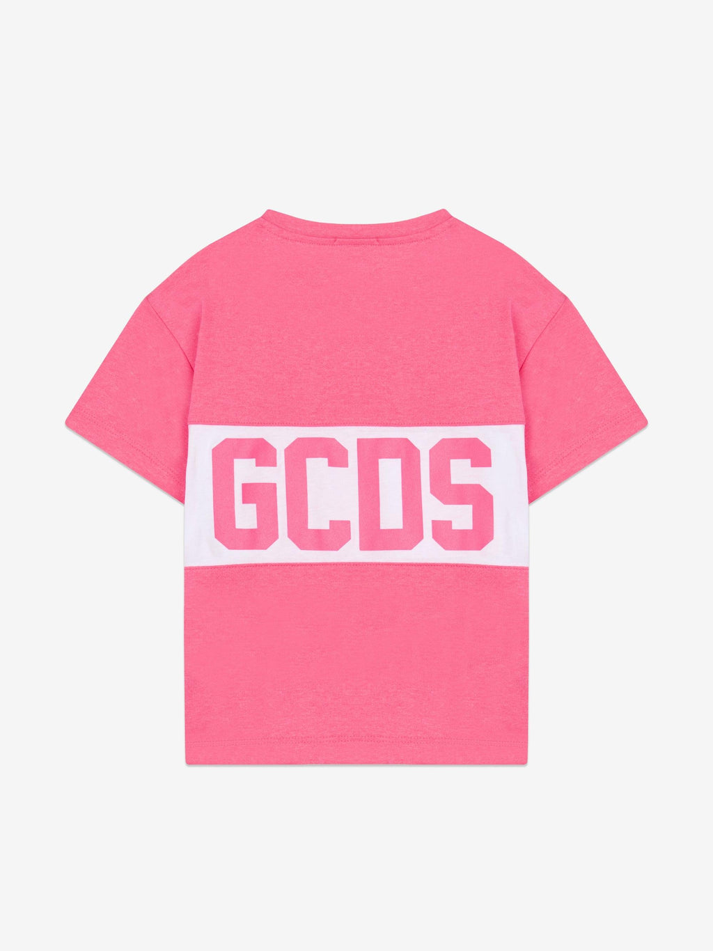 BAND LOGO SS TEE 