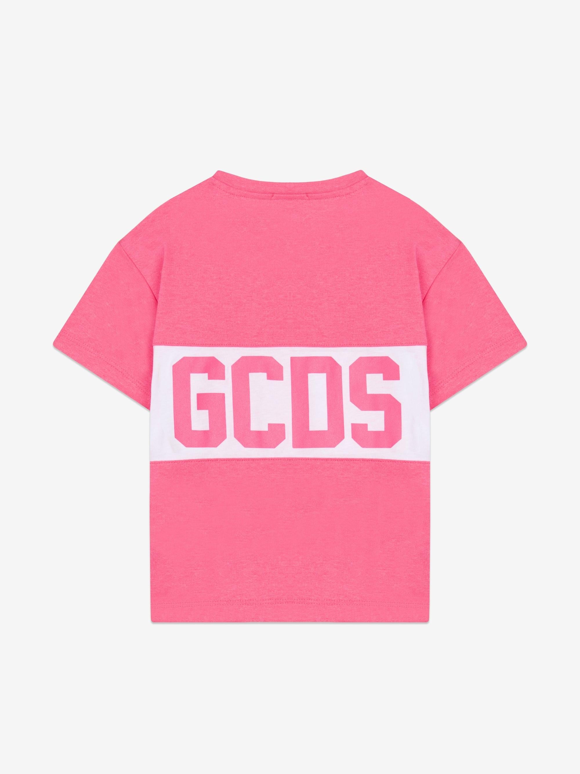 BAND LOGO SS TEE 