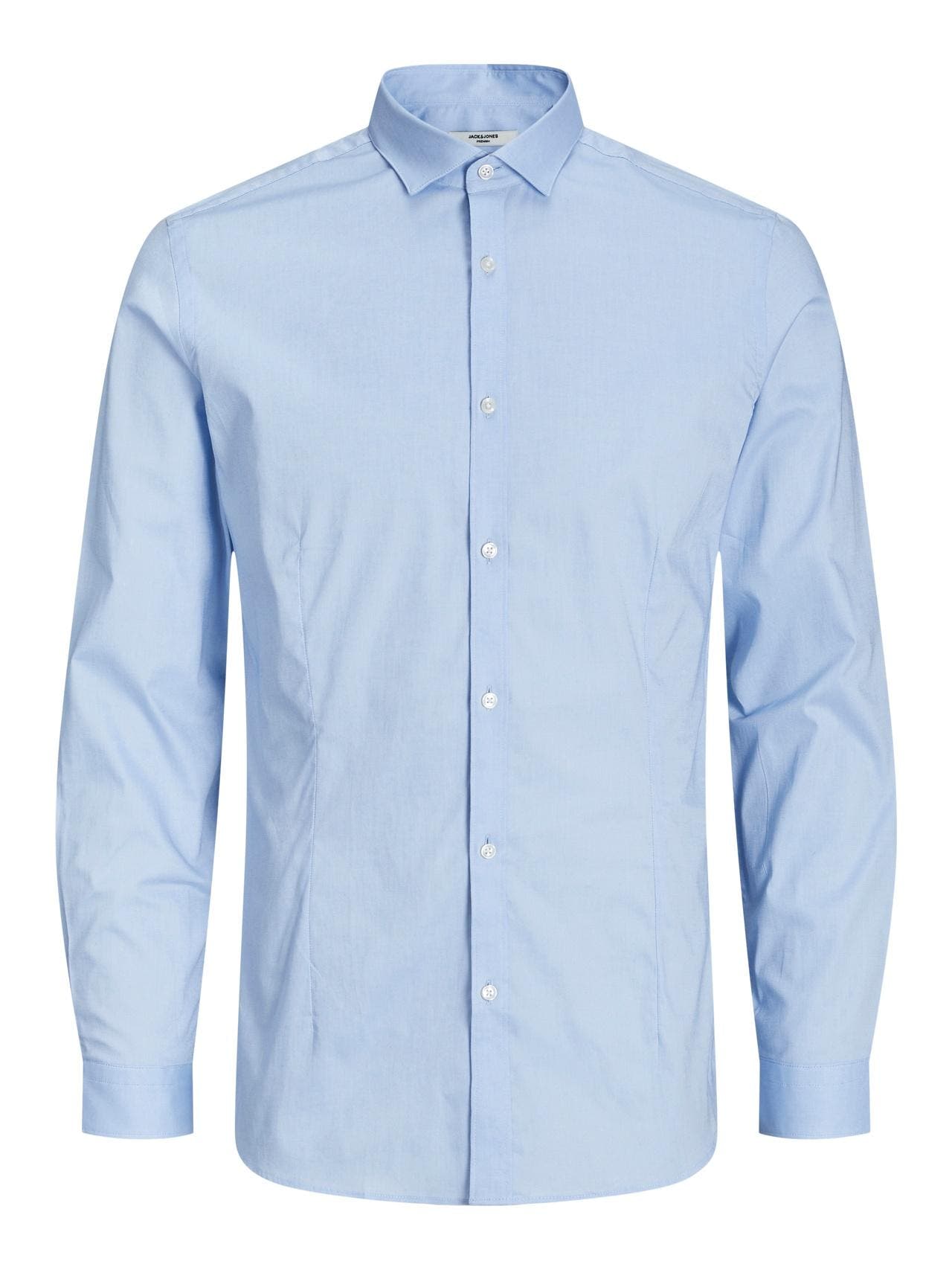 12097662/Cashmere Blue JACK AND JONES