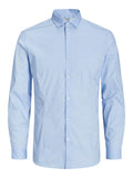 JACK AND JONES JPRBLAPARMA SHIRT L/S NOOS