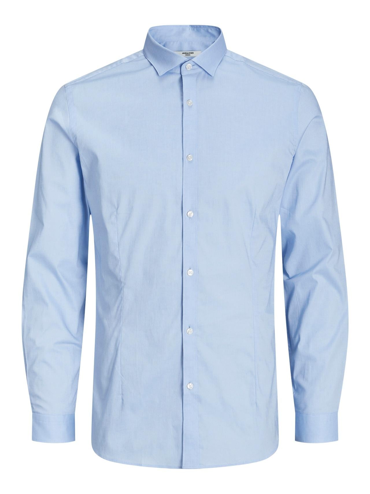 12097662/Cashmere Blue JACK AND JONES