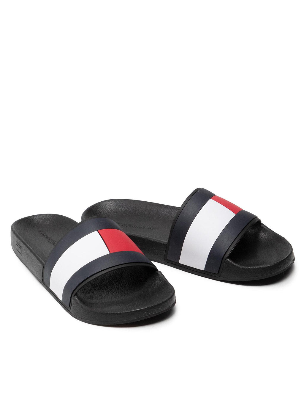 RUBBER TH FLAG POOL FM0FM04263/BDS TOMMY HILFIGER