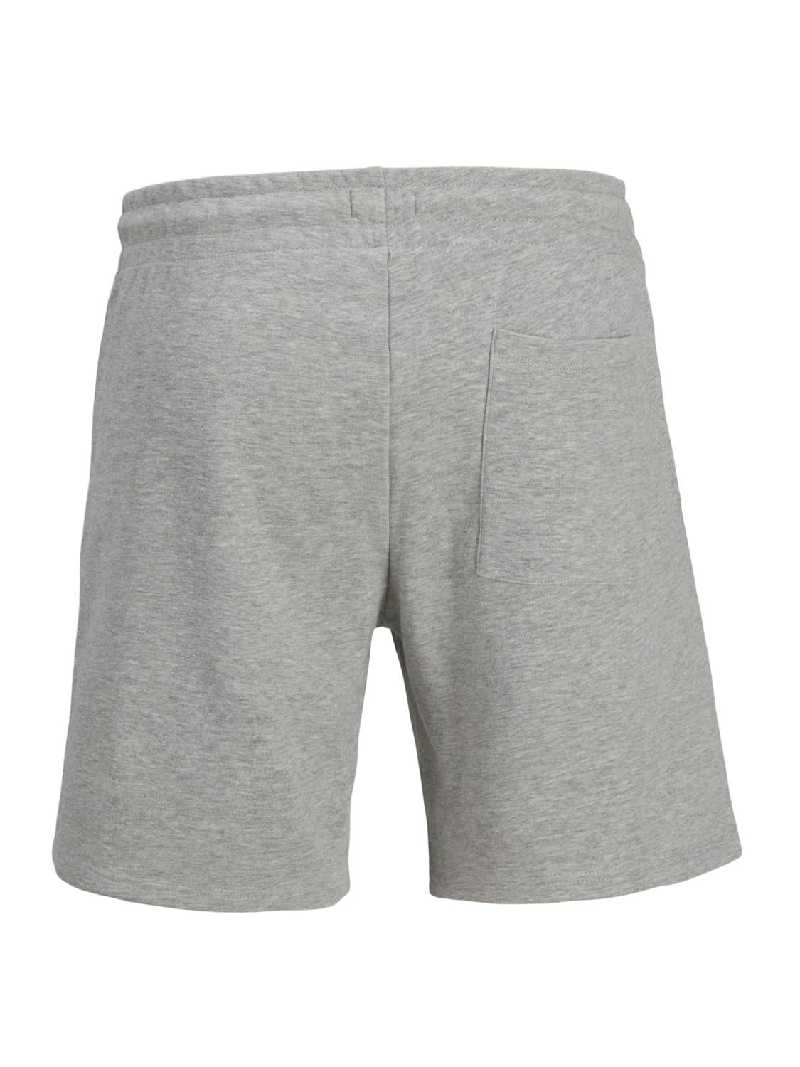 12271107/Light Grey Melange JJ REBEL
