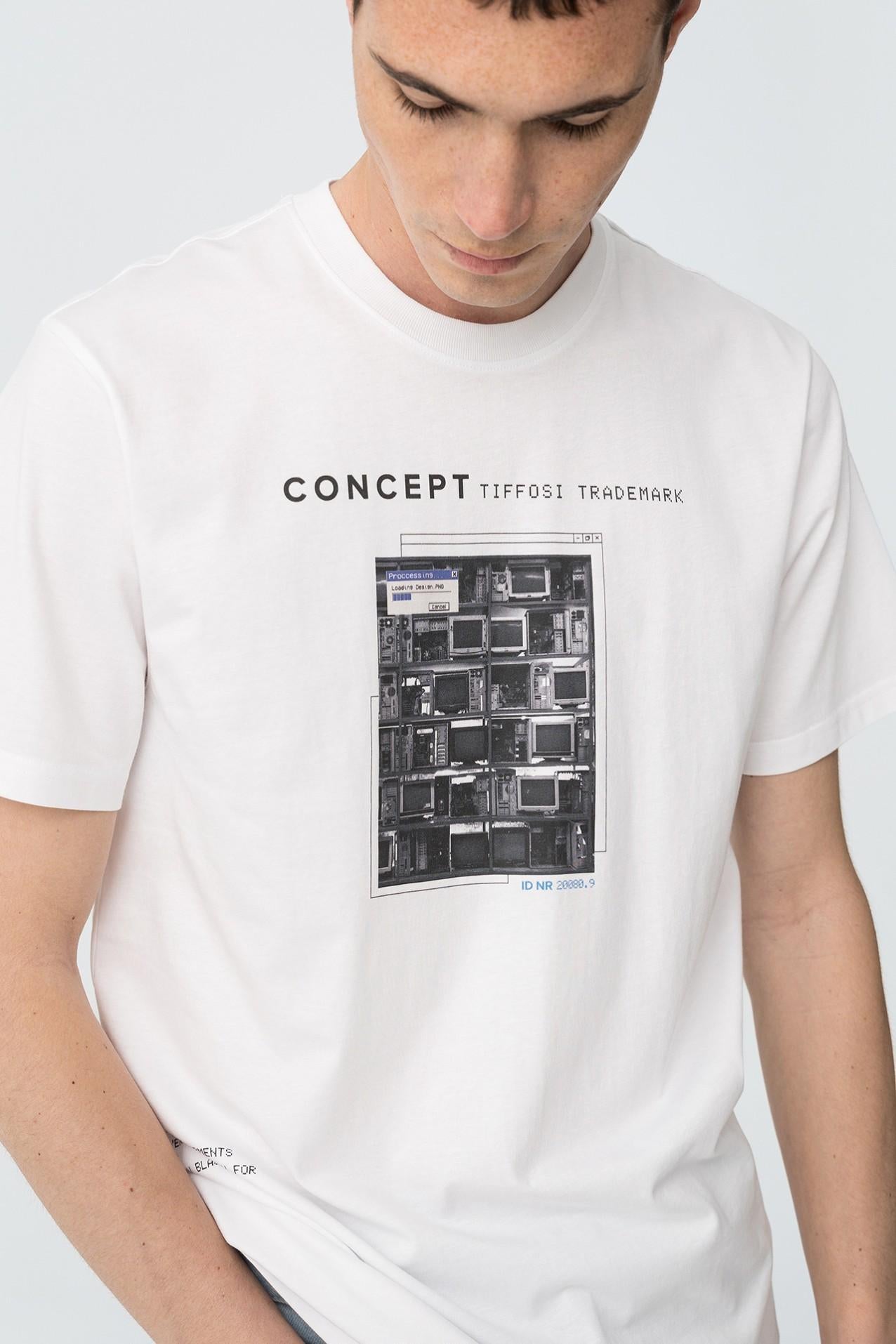 10060025/001 TIFFOSI