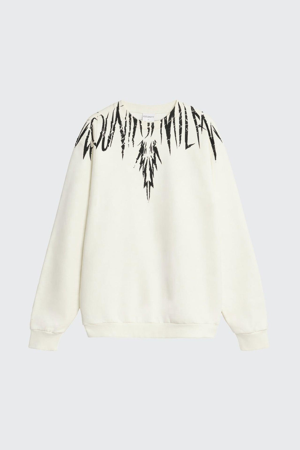 S6CMMASW002/412 MARCELO BURLON COUNTY OF MILAN