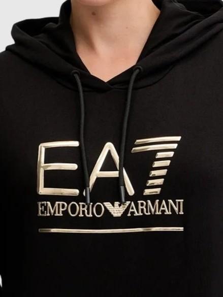 7W000417 AF12473/MC021 EMPORIO ARMANI EA7