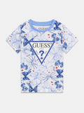 GUESS SS T-SHIRT
