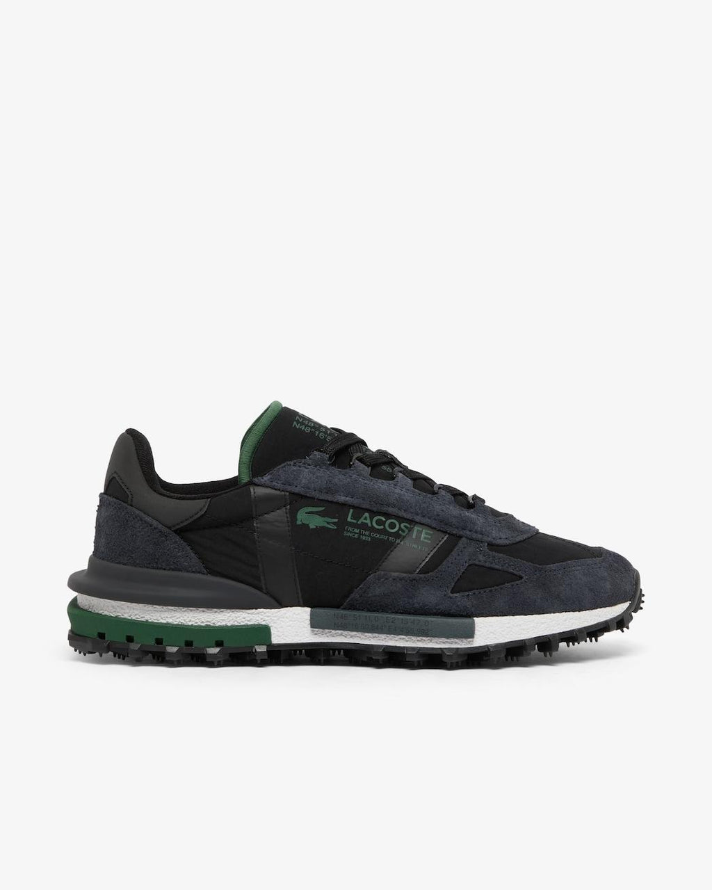 ELITE ACTIVE 1262 