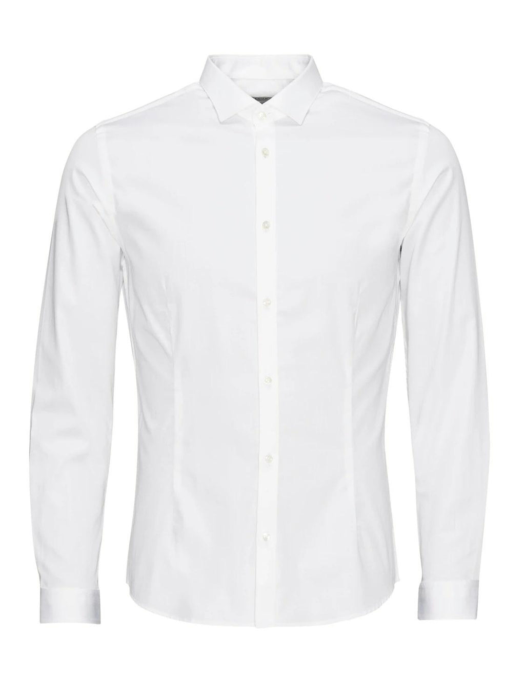 12097662/White JACK AND JONES