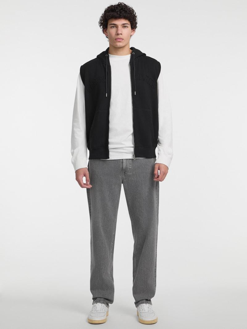 GJ ZIP REG HOOD SLEE 