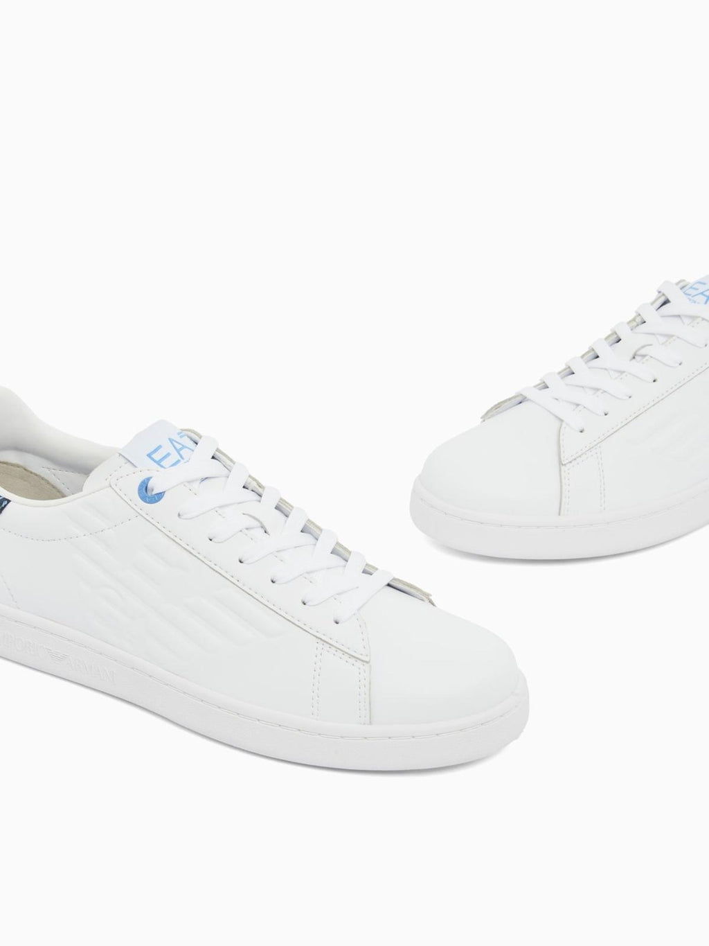 7X000331 AF10848/MZ576 EMPORIO ARMANI EA7