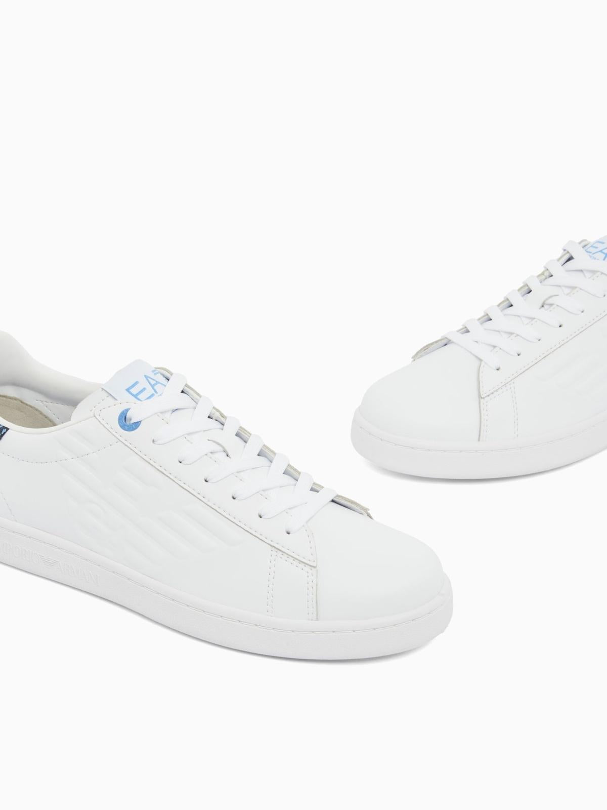 7X000331 AF10848/MZ576 EMPORIO ARMANI EA7