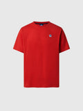 NORTH SAILS T-SHIRT SHORT SLEEVE BASIC BOLLO