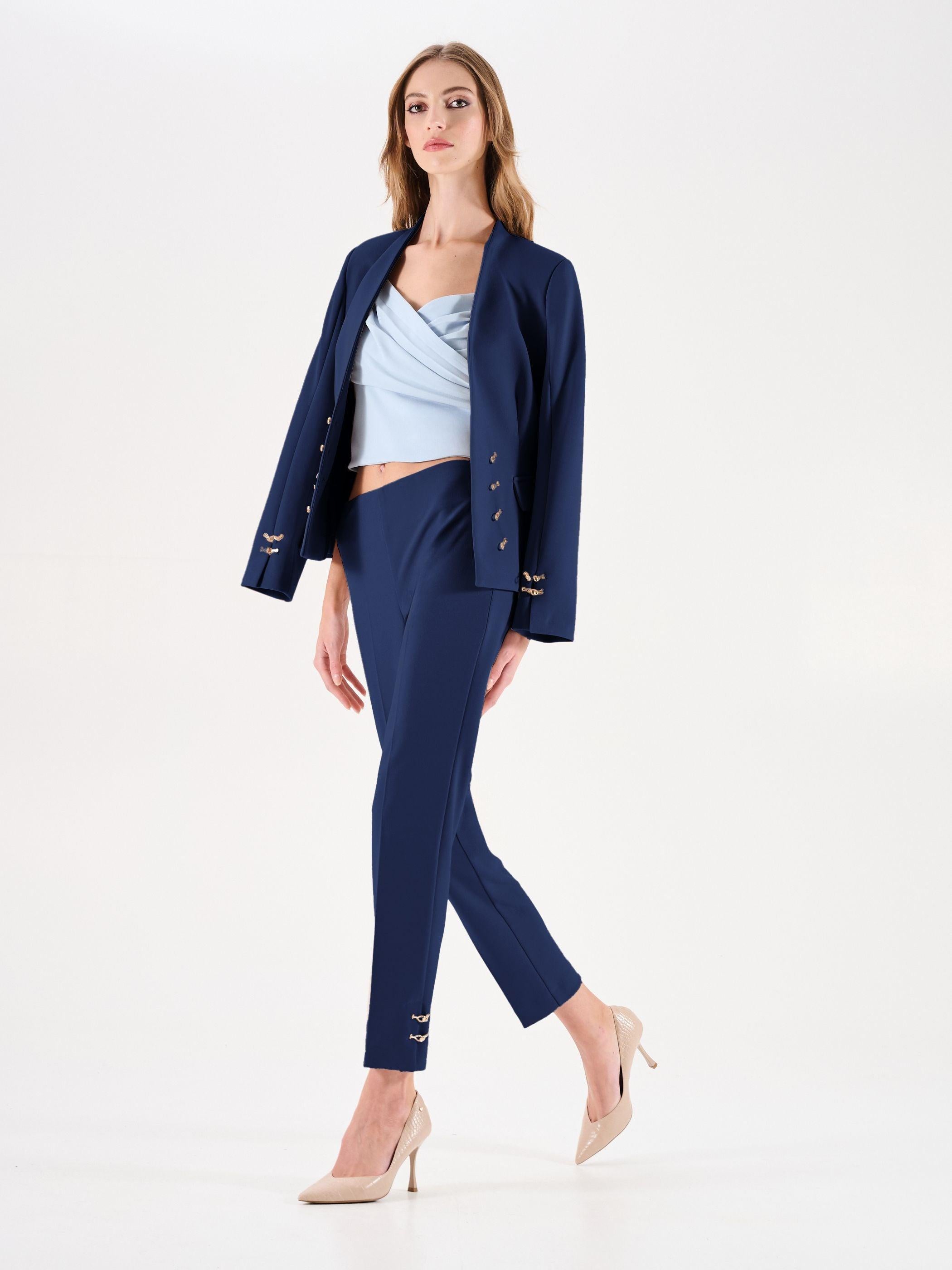 REWI 5.231.611-G - Pantalone 